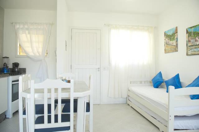 Apartamento Em Residencial Riviera Florianópolis Extérieur photo