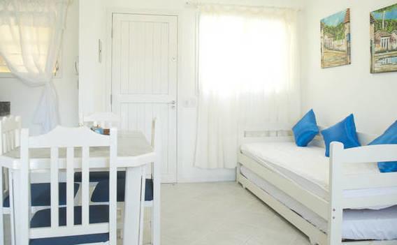Apartamento Em Residencial Riviera Florianópolis Extérieur photo