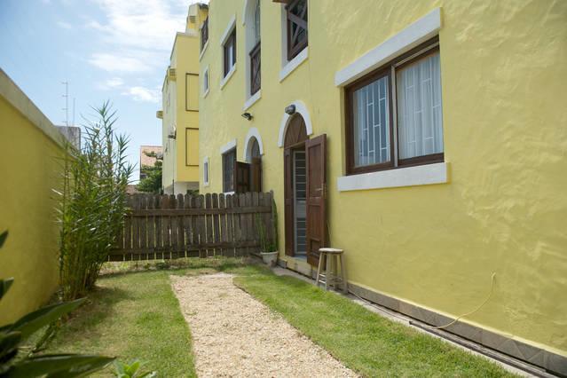 Apartamento Em Residencial Riviera Florianópolis Extérieur photo