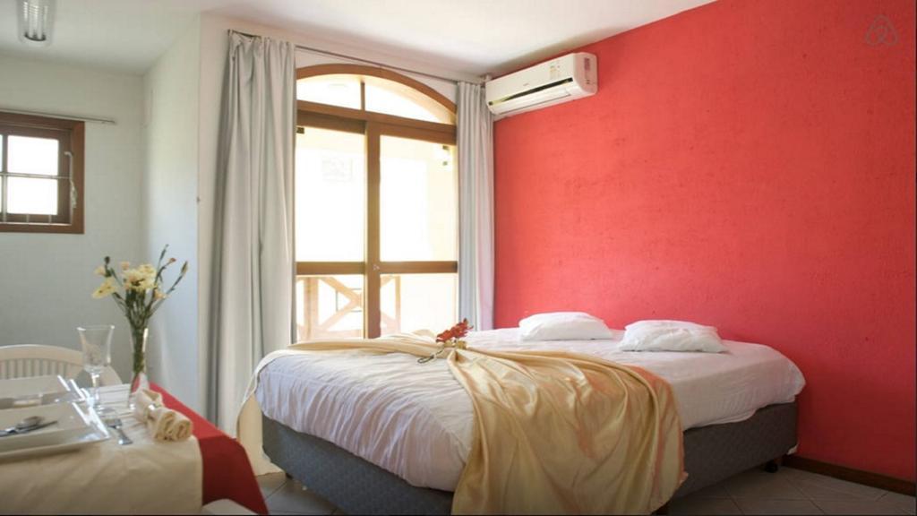 Apartamento Em Residencial Riviera Florianópolis Extérieur photo