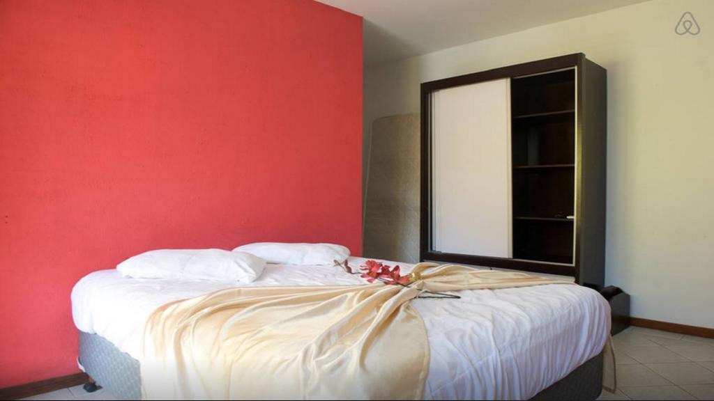 Apartamento Em Residencial Riviera Florianópolis Extérieur photo