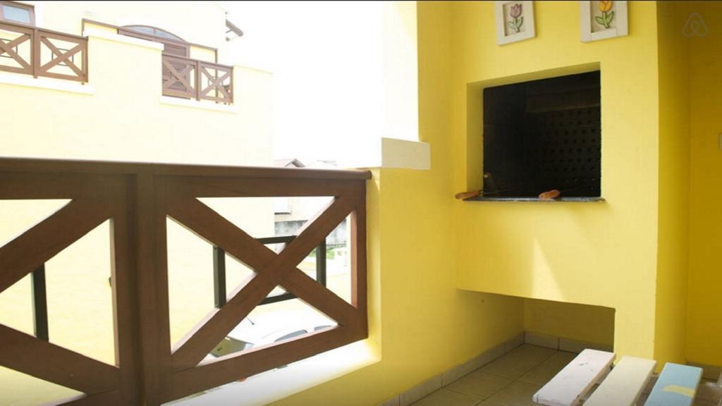 Apartamento Em Residencial Riviera Florianópolis Extérieur photo