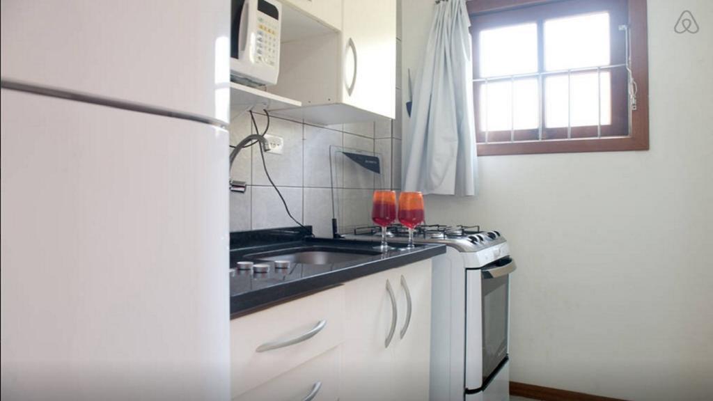 Apartamento Em Residencial Riviera Florianópolis Extérieur photo