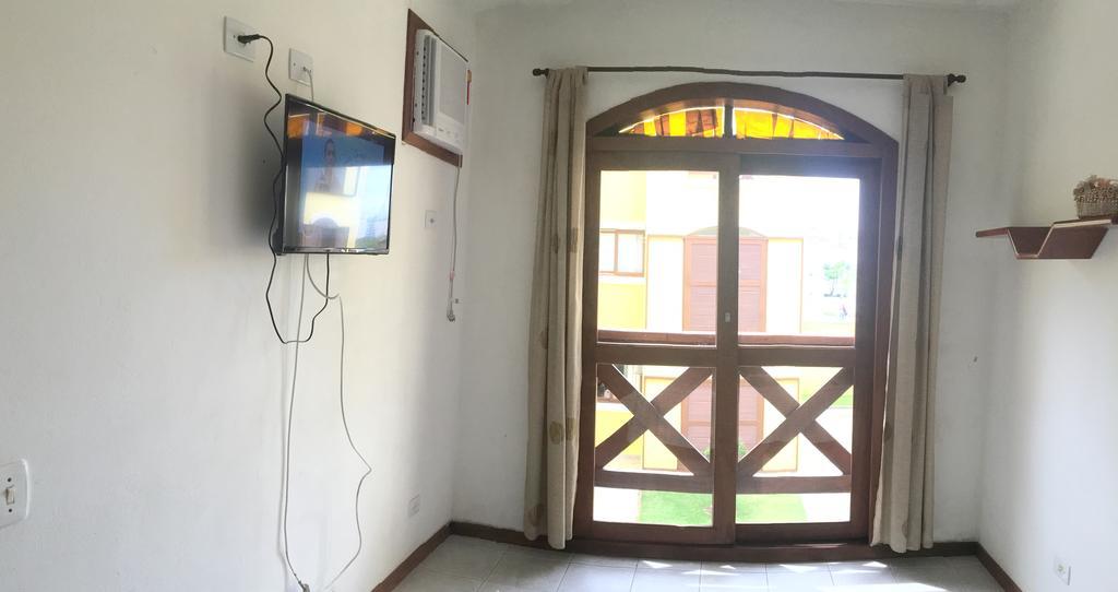 Apartamento Em Residencial Riviera Florianópolis Extérieur photo