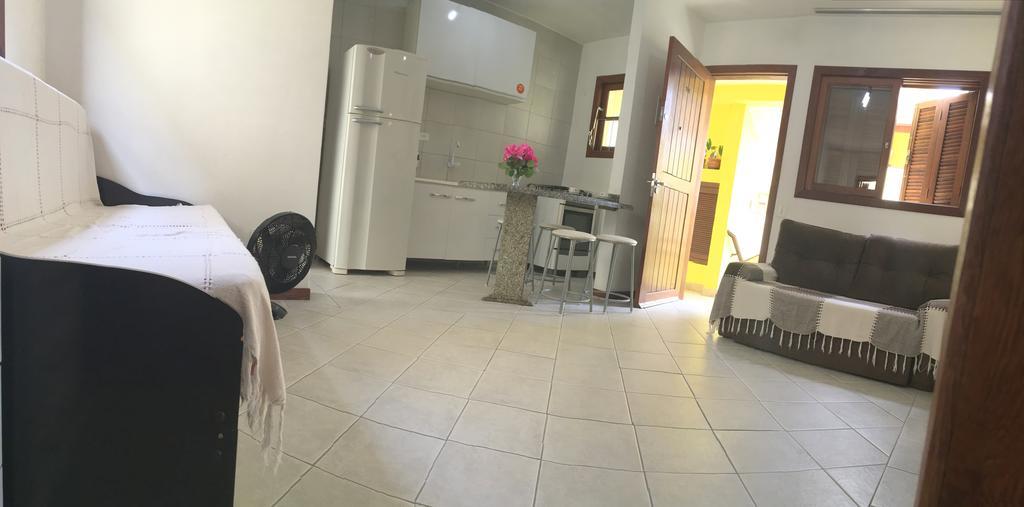 Apartamento Em Residencial Riviera Florianópolis Extérieur photo