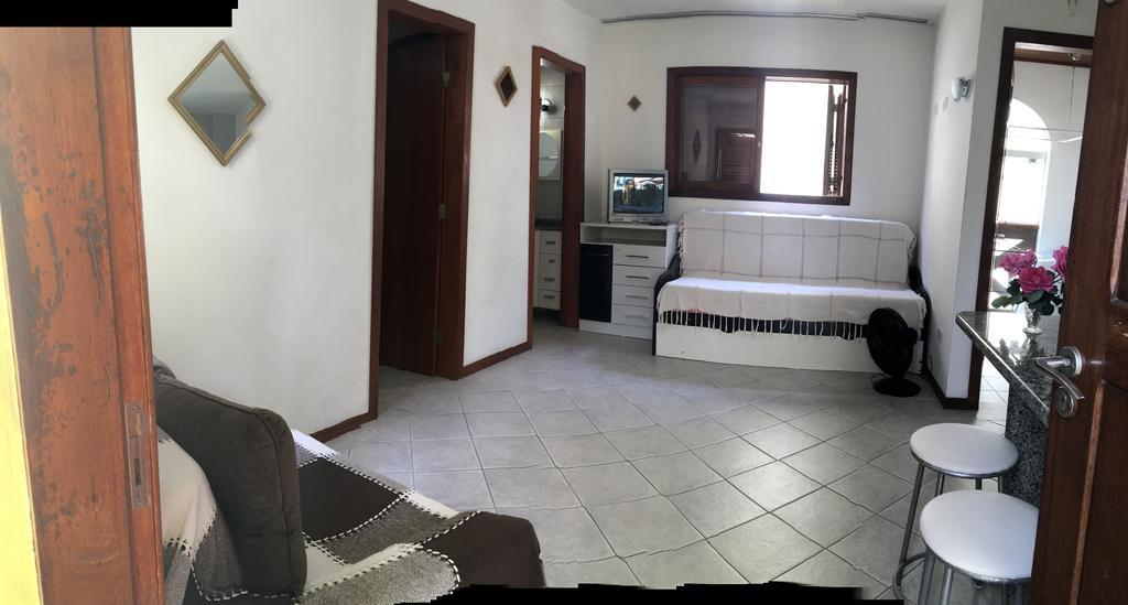Apartamento Em Residencial Riviera Florianópolis Extérieur photo