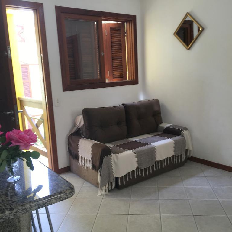 Apartamento Em Residencial Riviera Florianópolis Extérieur photo