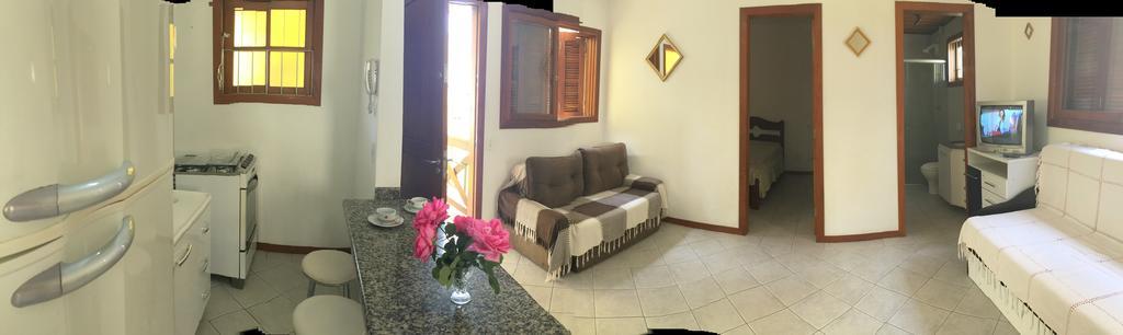 Apartamento Em Residencial Riviera Florianópolis Extérieur photo
