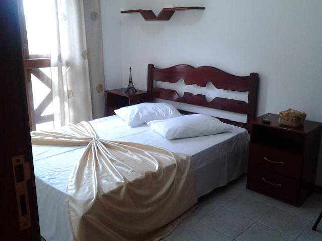 Apartamento Em Residencial Riviera Florianópolis Extérieur photo
