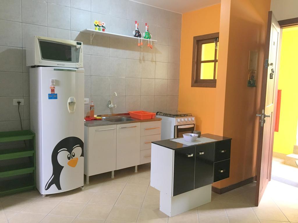 Apartamento Em Residencial Riviera Florianópolis Extérieur photo