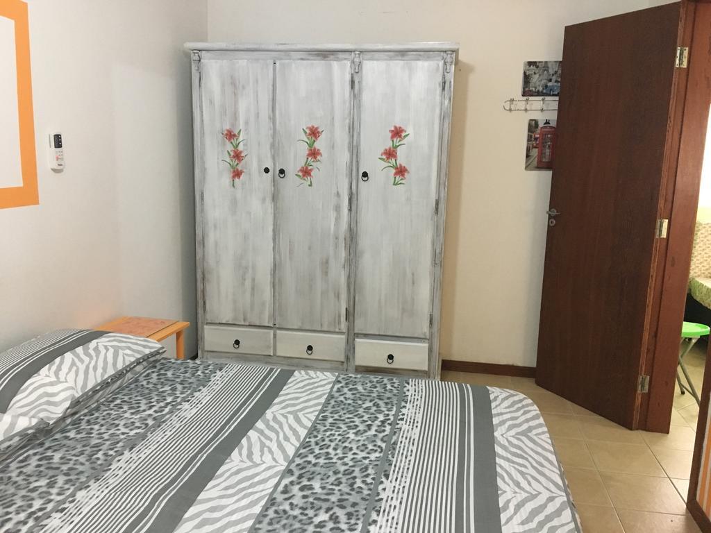 Apartamento Em Residencial Riviera Florianópolis Extérieur photo