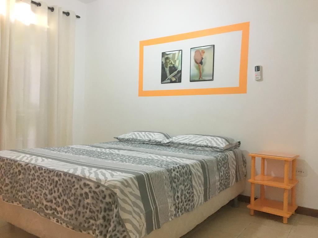Apartamento Em Residencial Riviera Florianópolis Extérieur photo