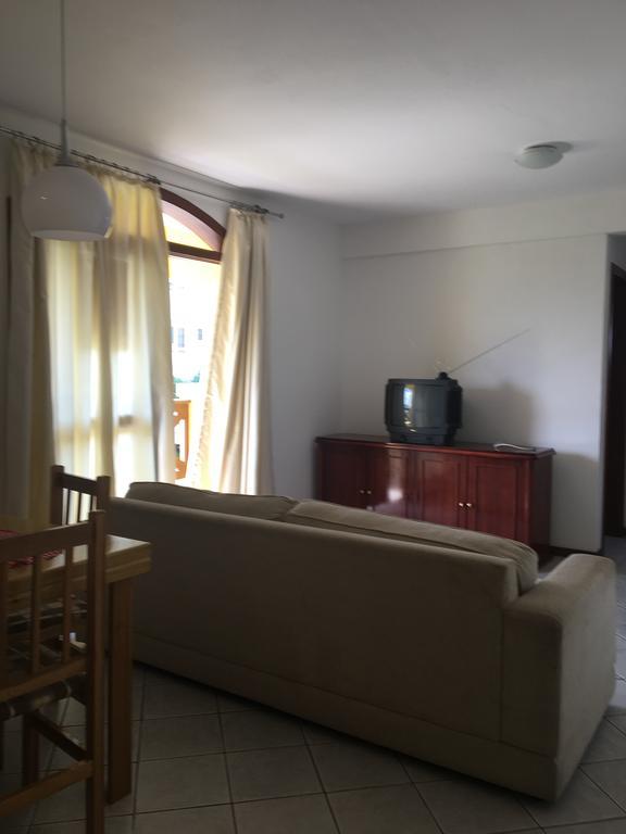 Apartamento Em Residencial Riviera Florianópolis Extérieur photo