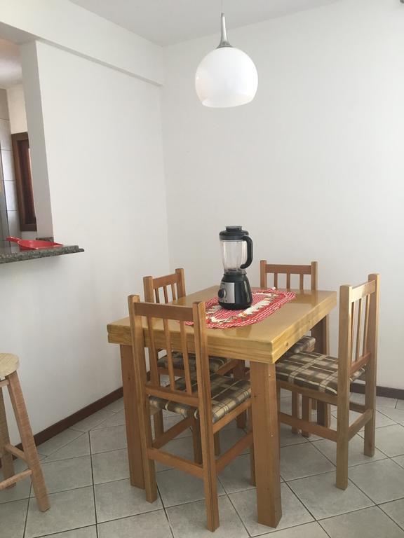 Apartamento Em Residencial Riviera Florianópolis Extérieur photo
