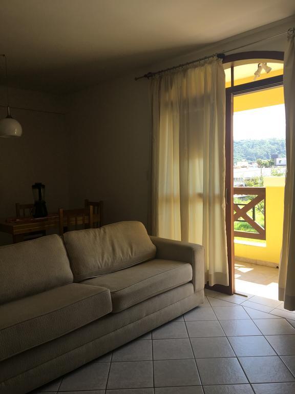 Apartamento Em Residencial Riviera Florianópolis Extérieur photo
