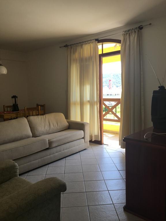 Apartamento Em Residencial Riviera Florianópolis Extérieur photo