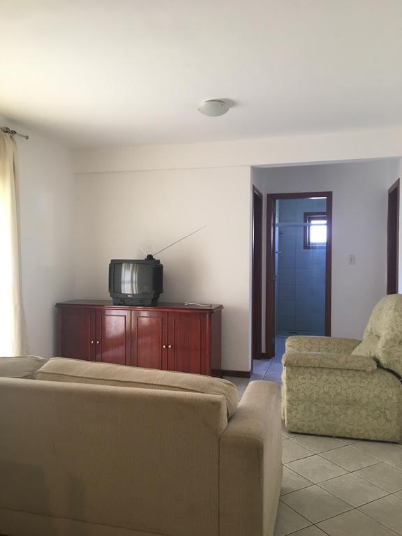 Apartamento Em Residencial Riviera Florianópolis Extérieur photo