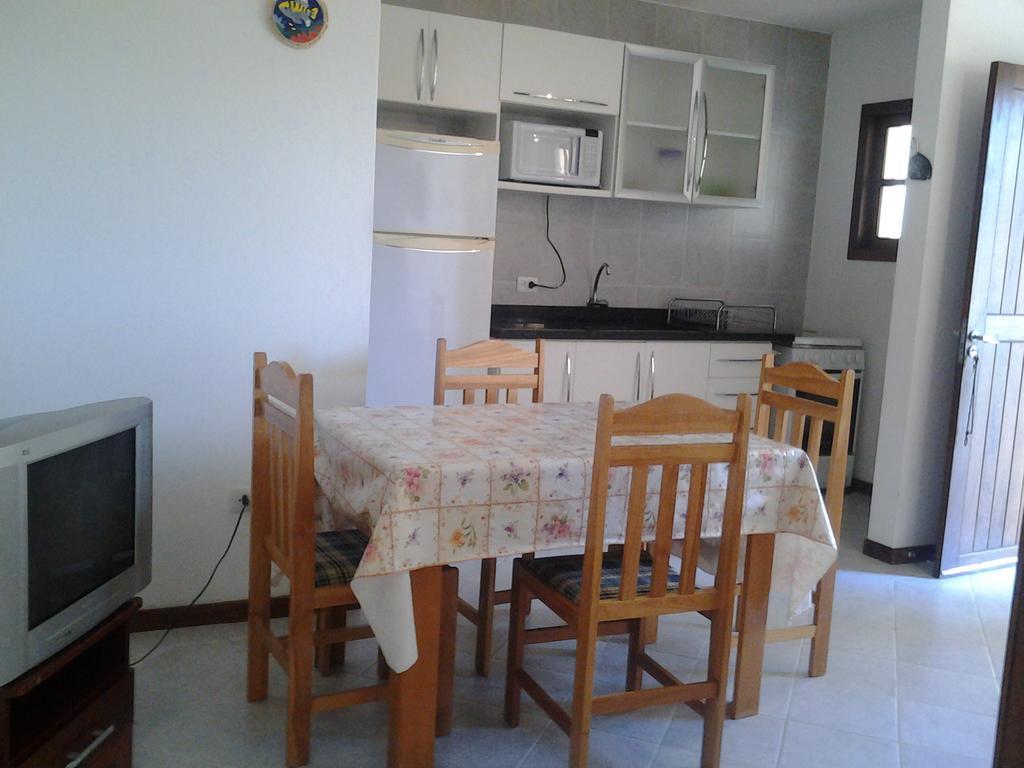 Apartamento Em Residencial Riviera Florianópolis Extérieur photo