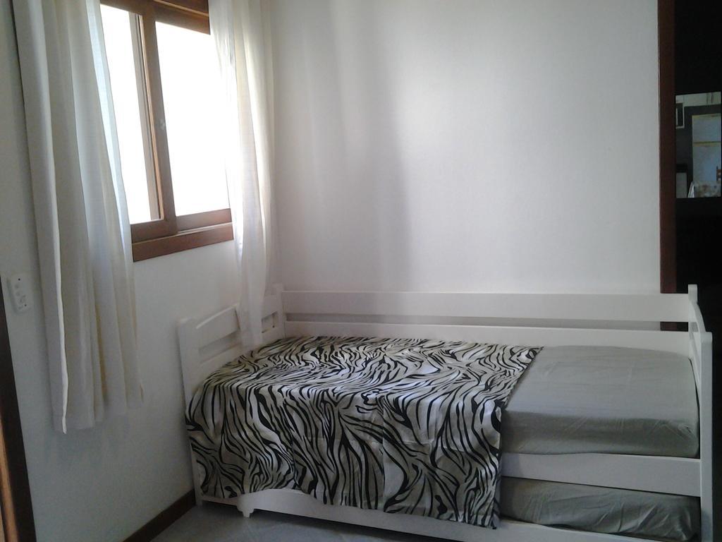 Apartamento Em Residencial Riviera Florianópolis Extérieur photo