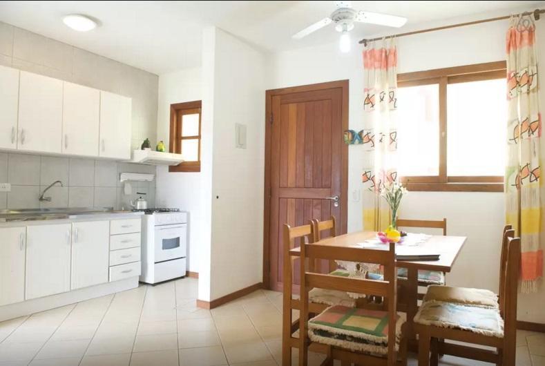 Apartamento Em Residencial Riviera Florianópolis Extérieur photo
