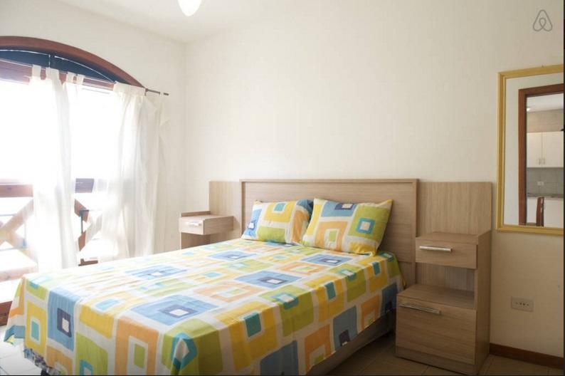 Apartamento Em Residencial Riviera Florianópolis Extérieur photo
