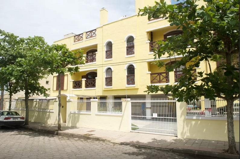Apartamento Em Residencial Riviera Florianópolis Extérieur photo
