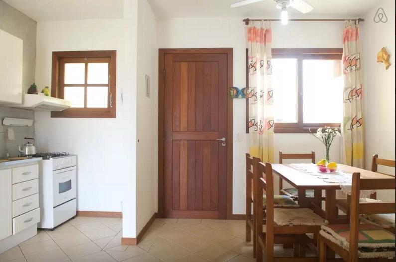 Apartamento Em Residencial Riviera Florianópolis Extérieur photo