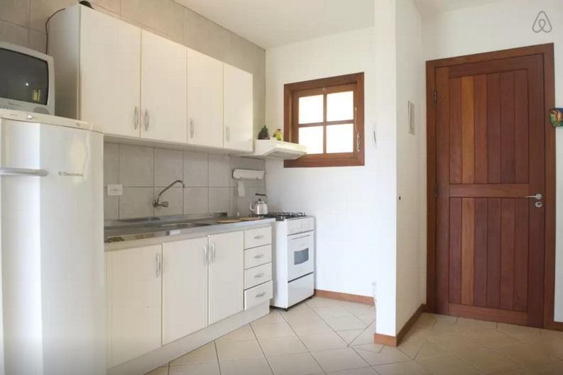 Apartamento Em Residencial Riviera Florianópolis Extérieur photo