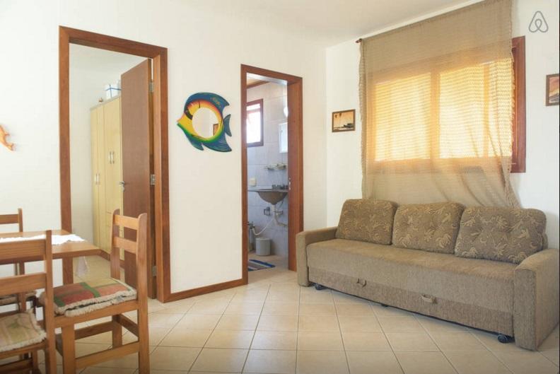 Apartamento Em Residencial Riviera Florianópolis Extérieur photo