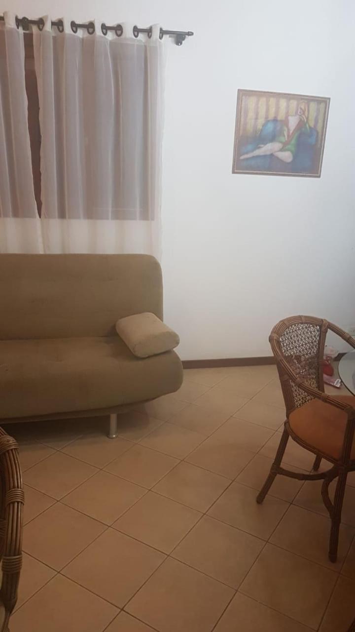 Apartamento Em Residencial Riviera Florianópolis Extérieur photo