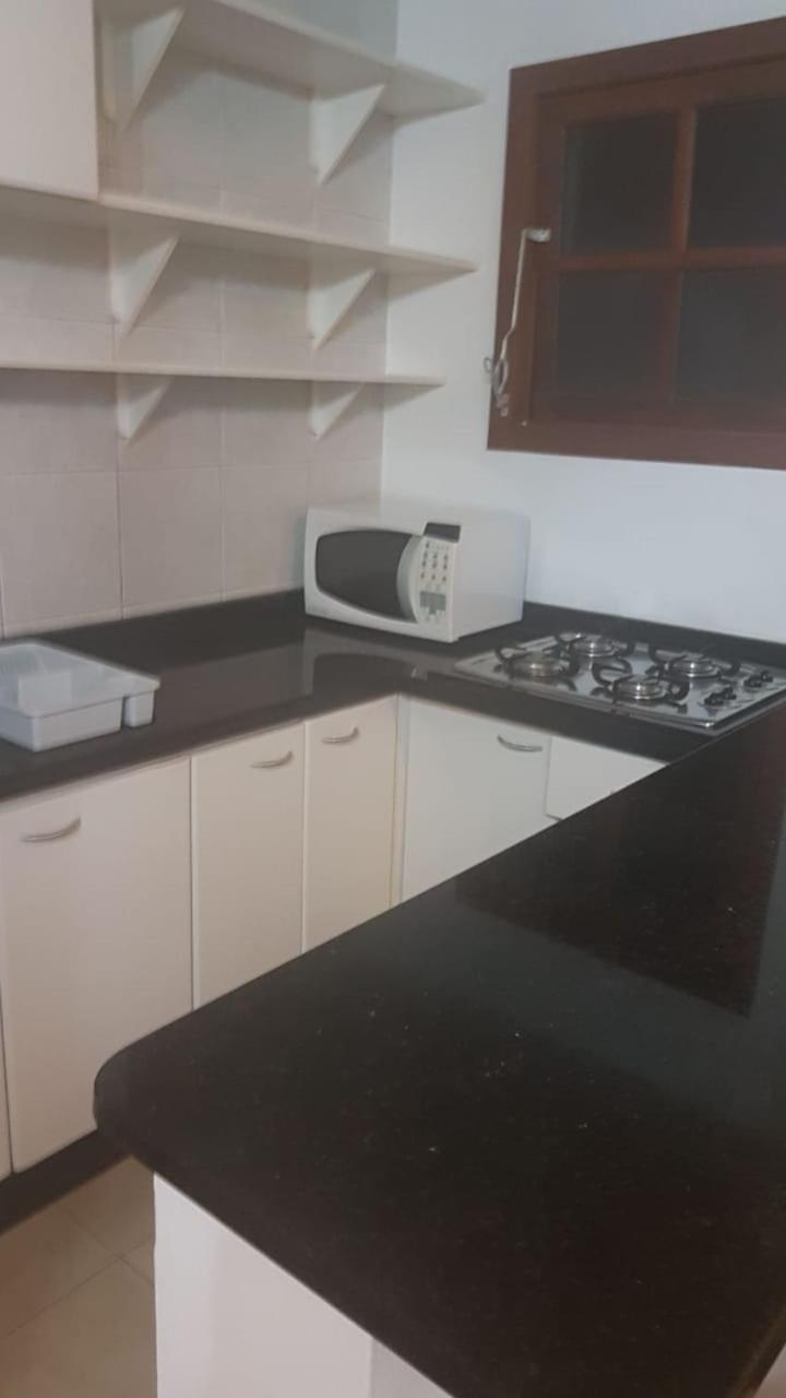 Apartamento Em Residencial Riviera Florianópolis Extérieur photo