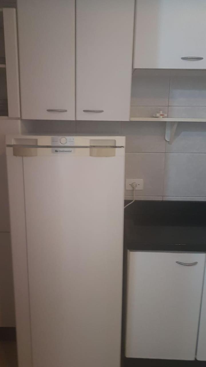 Apartamento Em Residencial Riviera Florianópolis Extérieur photo