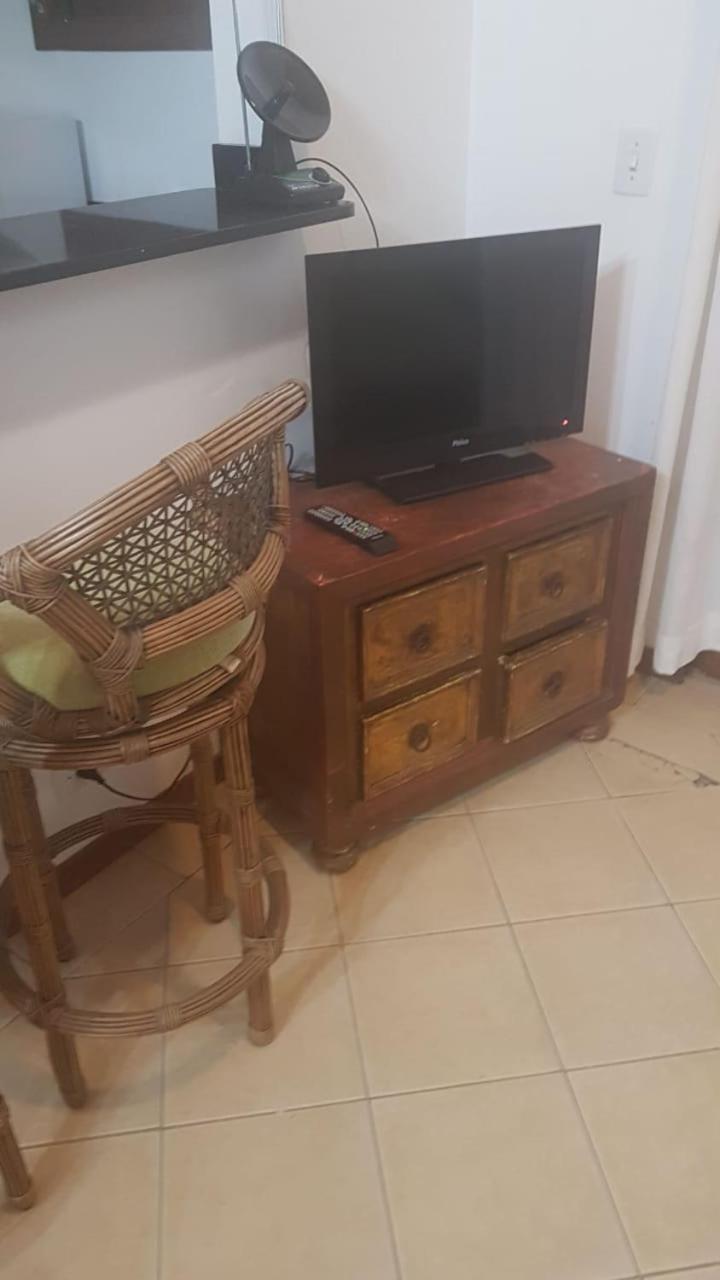 Apartamento Em Residencial Riviera Florianópolis Extérieur photo