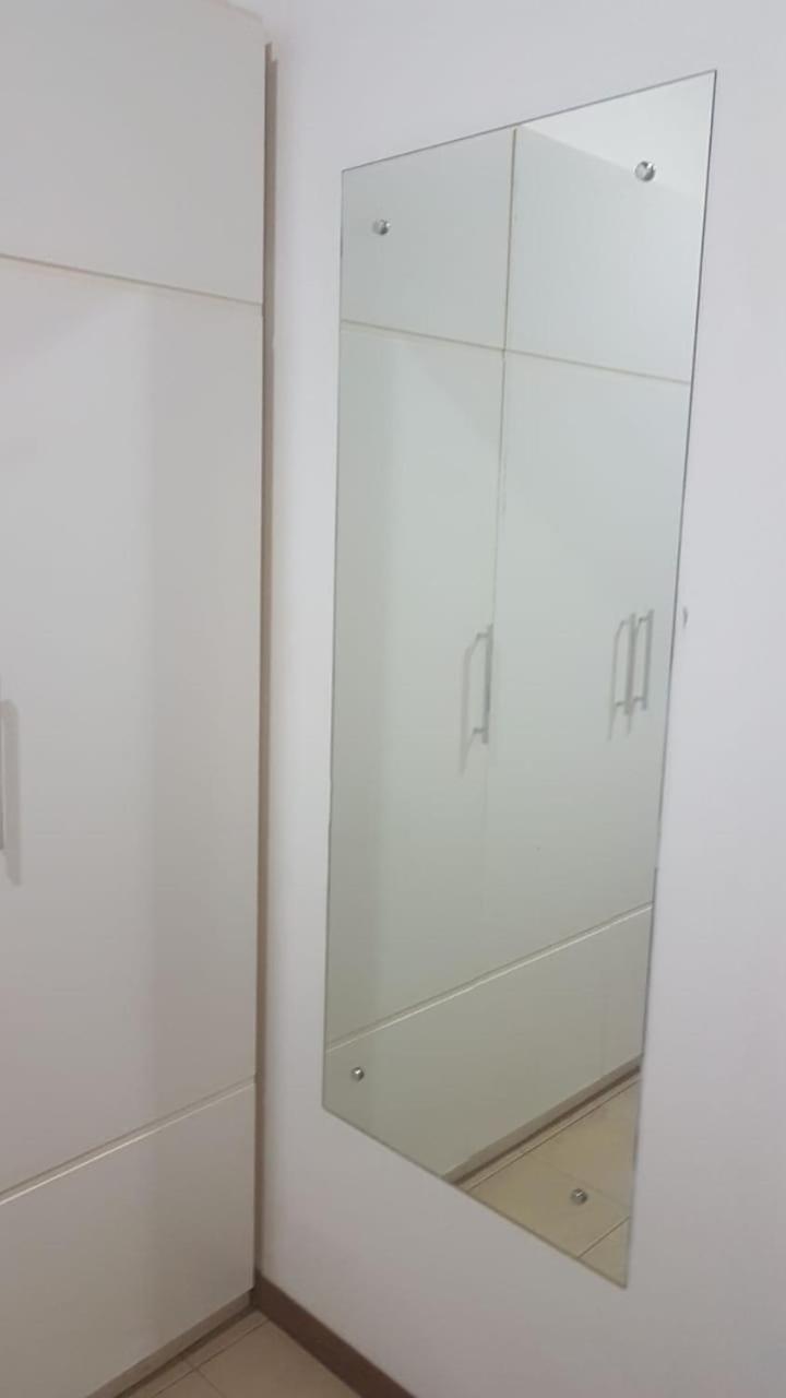 Apartamento Em Residencial Riviera Florianópolis Extérieur photo