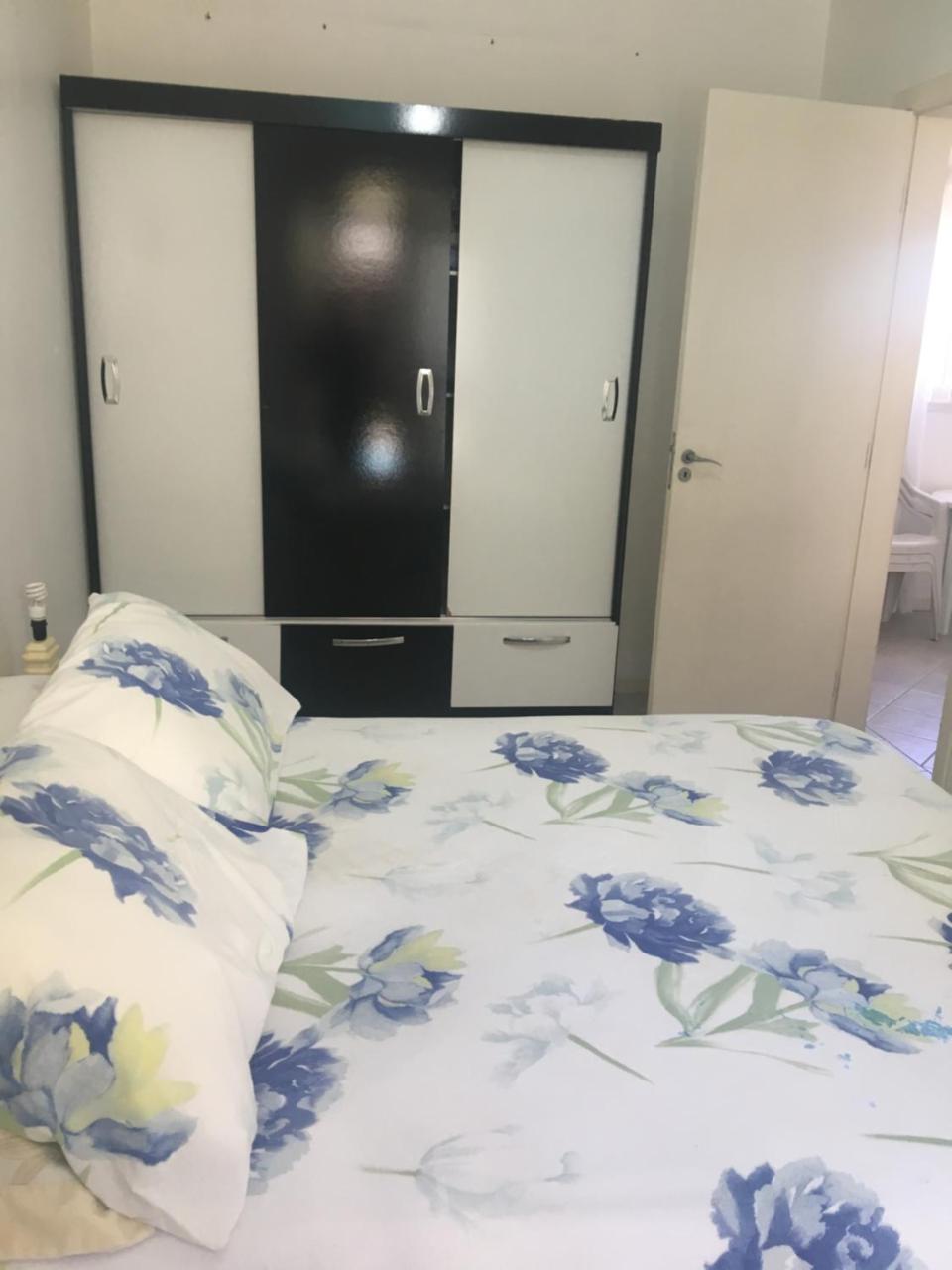 Apartamento Em Residencial Riviera Florianópolis Extérieur photo