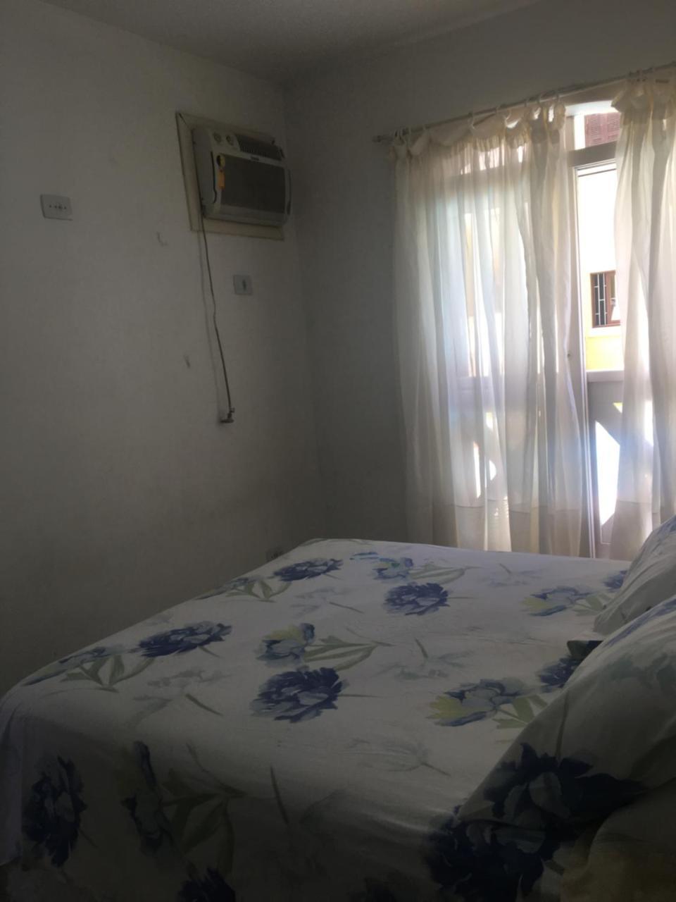 Apartamento Em Residencial Riviera Florianópolis Extérieur photo