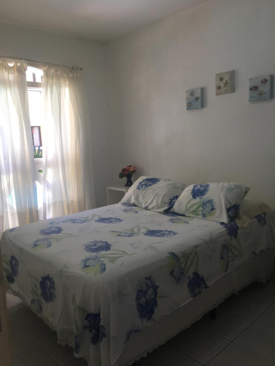 Apartamento Em Residencial Riviera Florianópolis Extérieur photo