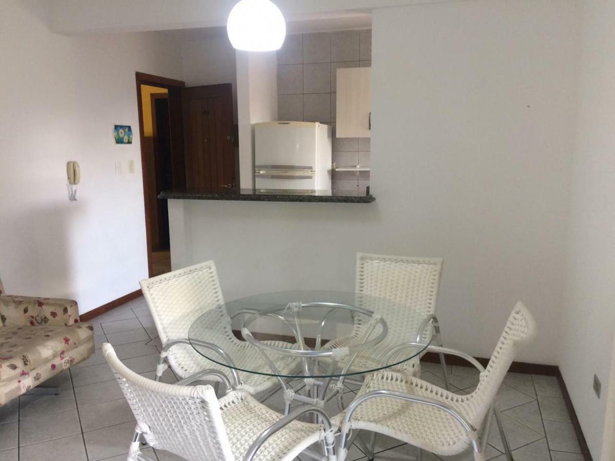 Apartamento Em Residencial Riviera Florianópolis Extérieur photo