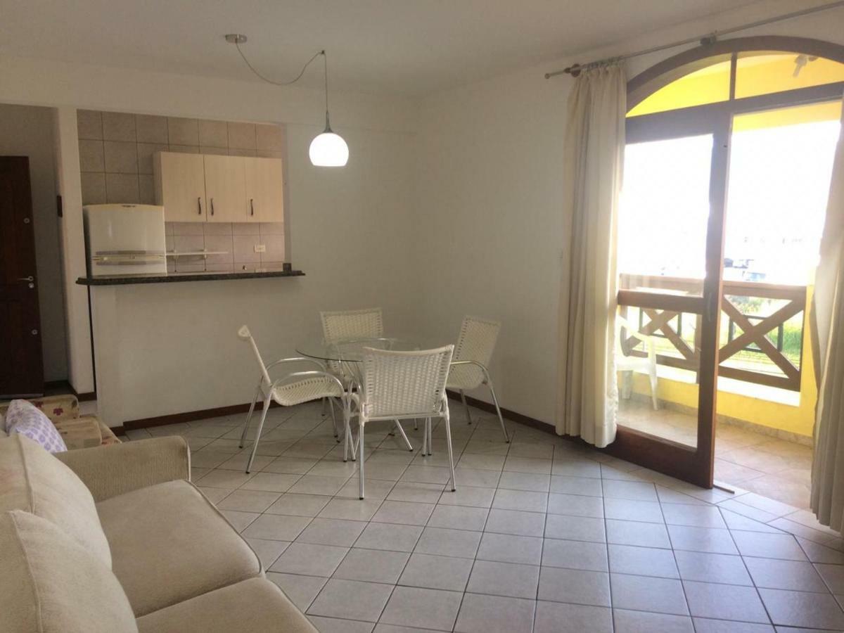 Apartamento Em Residencial Riviera Florianópolis Extérieur photo