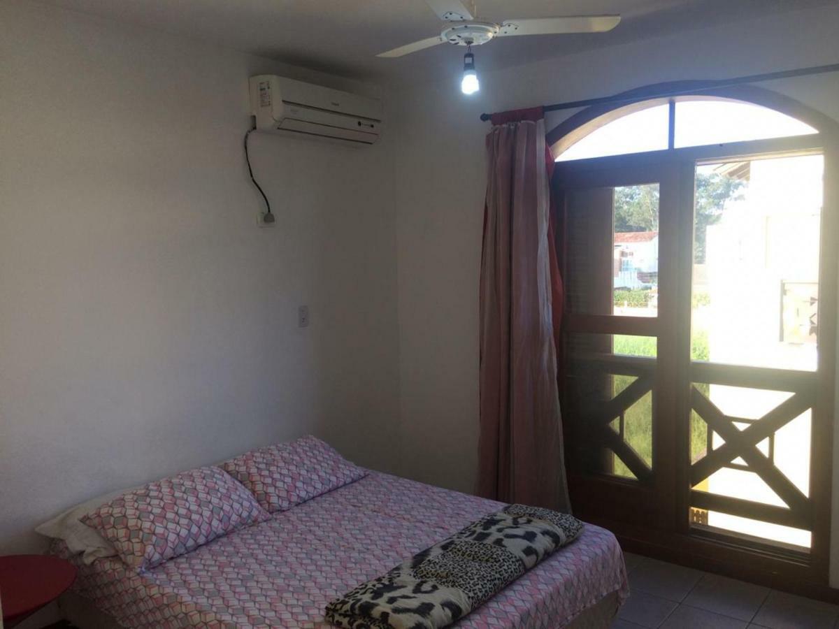 Apartamento Em Residencial Riviera Florianópolis Extérieur photo