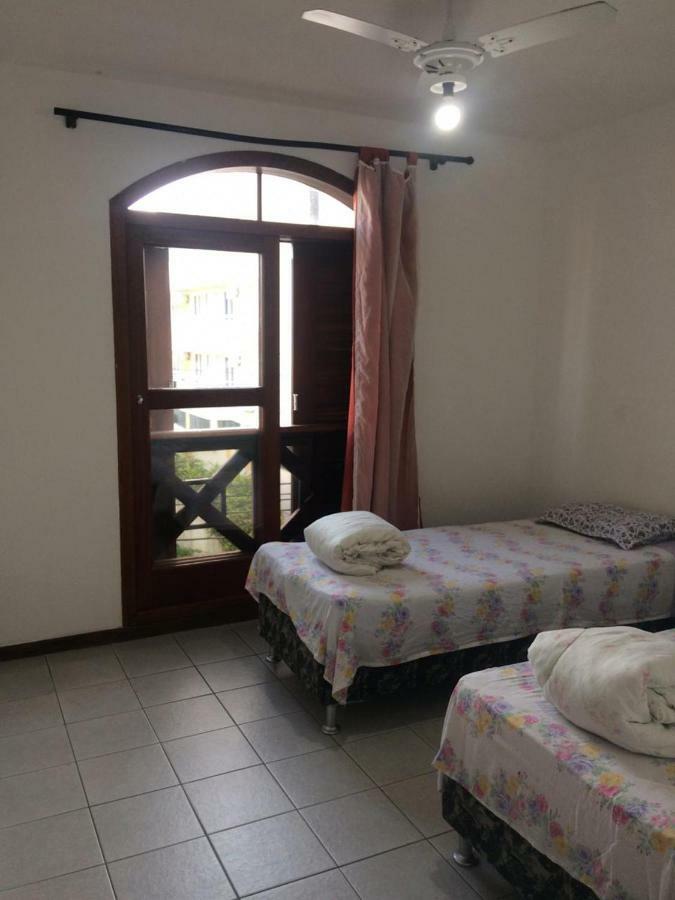 Apartamento Em Residencial Riviera Florianópolis Extérieur photo