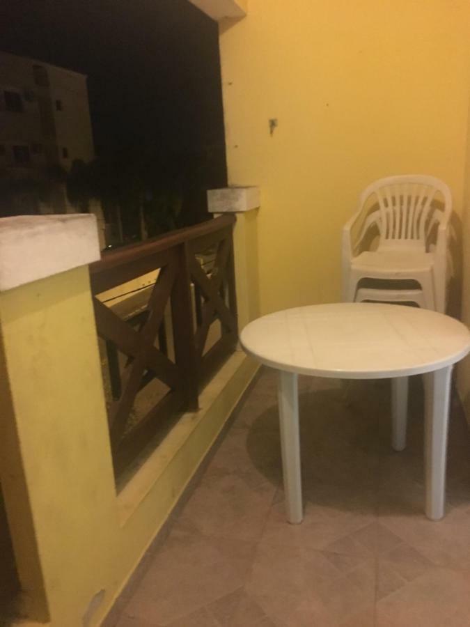 Apartamento Em Residencial Riviera Florianópolis Extérieur photo